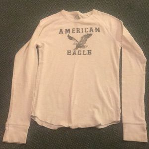 Men’s long sleeve shirt